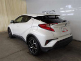 C-HR ハイブリッド 1.8 G 