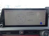 ■ディスプレイオーディオ■Apple CarPlayやandroid Autoが使えます!グーグルマップや音楽アプリが使えるのも便利ですね♪