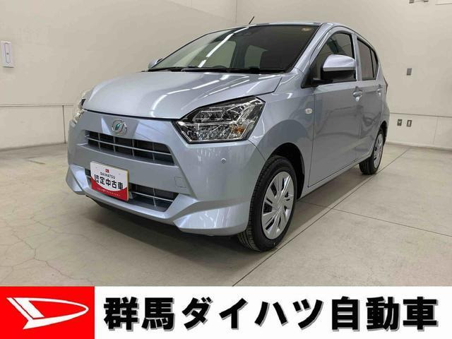 ミライース X SAIII 