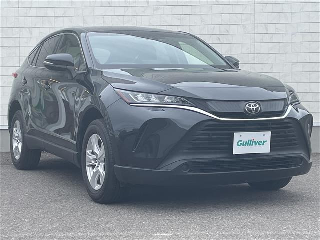 ハリアー2.0 S 4WD修復歴無し