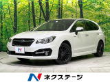 スバル インプレッサスポーツ