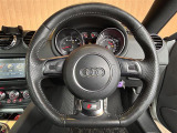 TTクーペ 1.8 TFSI Sラインパッケージ 修復歴無し