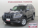 トヨタ ランドクルーザープラド