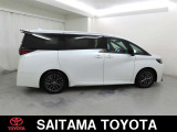 トヨタの「ロングラン保証」付き。メ-カ-を問わず、走行距離無制限、埼玉トヨタで中古車をお買い上げいただいたお客様に安心で快適なカ-ライフをお約束する1年間の保証です。有料で延長もできます。