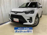 トヨタ ライズ