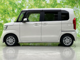 N-BOX G L ホンダセンシング 