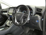 アルファード ハイブリッド 2.5 SR E-Four 4WD 