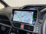 ドライブやレジャーのマストアイテム!快適なドライブをサポートするナビ付きなので、お出かけするのも安心です☆