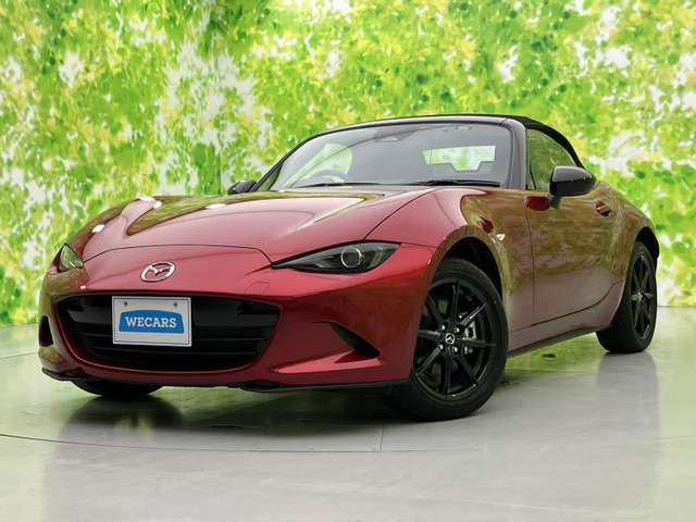 ロードスター 1.5 NR-A