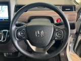 【Honda SENSING】衝突被害軽減ブレーキ〈CMBS〉、ACC〈アダプティブ・クルーズ・コントロール〉、LKAS〈車線維持支援システム〉、誤発進抑制機能、等で安全運転のサポートをします!