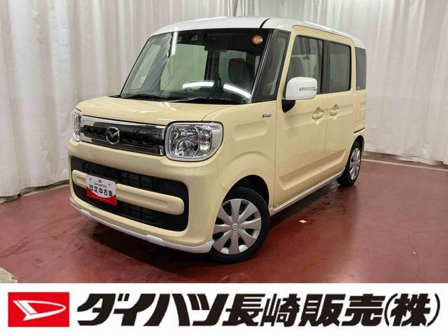 フレアワゴン ハイブリッド XS 