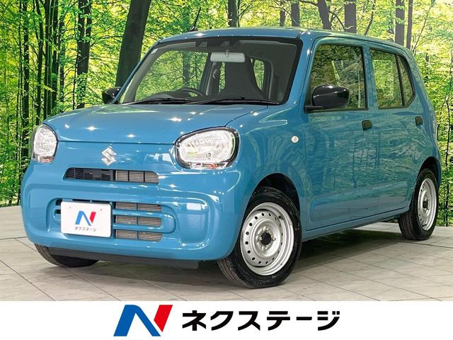 アルトA 4WD
