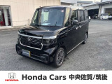 ホンダ N-BOXカスタム