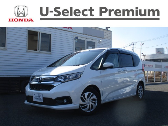 フリード 1.5 G ホンダセンシング 