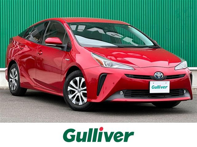 プリウス 1.8 A 修復歴無し