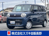 スズキ ワゴンRスマイル