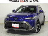 トヨタ カローラクロス
