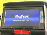 N-BOXカスタム G Aパッケージ 