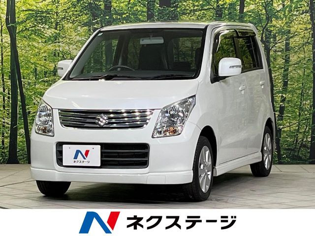 ワゴンR FX リミテッド 