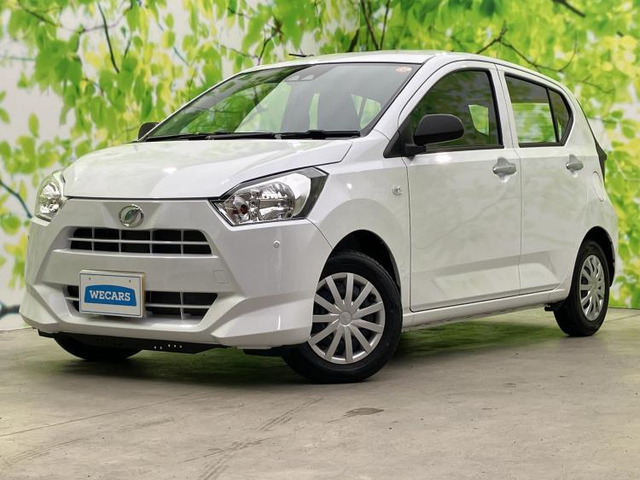 ミライース L SAIII 