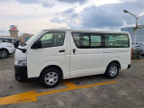 ハイエースバン 2.0 DX ロング 