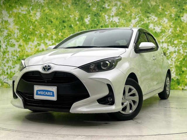 ヤリス1.5 ハイブリッド G