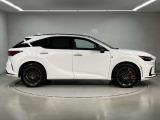 RX 500h Fスポーツパフォーマンス 4WD 