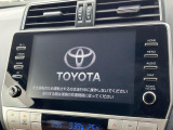 【純正9型ナビ】人気の純正ナビを装備。オーディオ機能も充実しており、Bluetooth接続すればお持ちのスマホやMP3プレイヤーの音楽を再生可能!毎日の運転がさらに楽しくなります!!