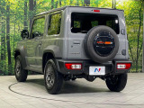 ジムニーシエラ 1.5 JC 4WD 