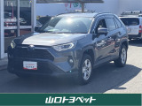 トヨタ RAV4