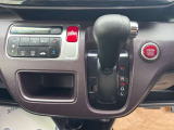 便利なオートエアコン プッシュスタート CVTオートマ