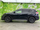 エクストレイル 2.0 20X ブラックエクストリーマーX 4WD 