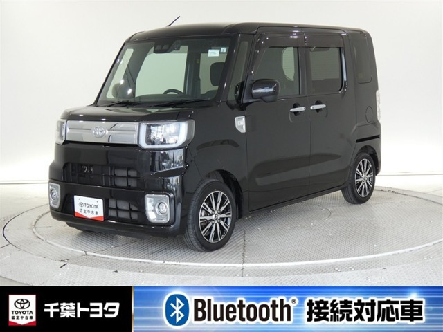 ピクシスメガ Gターボ SAIII 