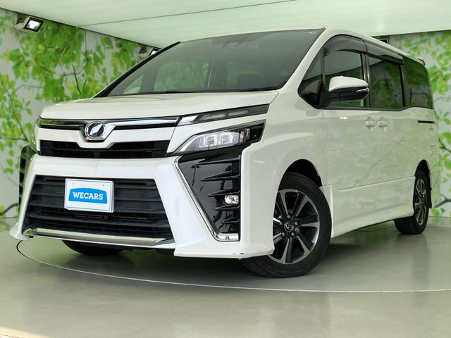 ヴォクシー 2.0 ZS 