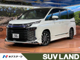 禁煙車 フルエアロ 純正10.5型ナビ 両側電動ドア 快適利便パッケージ