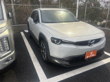マツダ MX-30ロータリーEV ナチュラル モノトーン