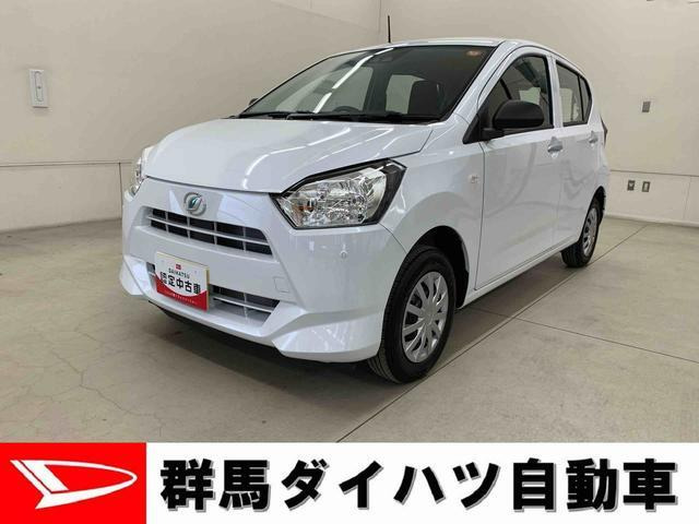 ミライース L SAIII 