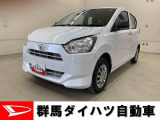 ダイハツ ミライース