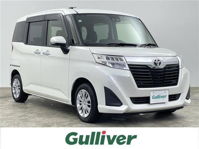 ルーミー 1.0 G 修復歴無し