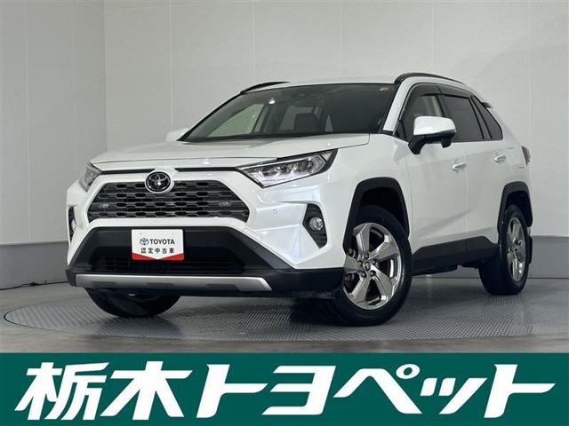 RAV4  2.0 G 4WD
