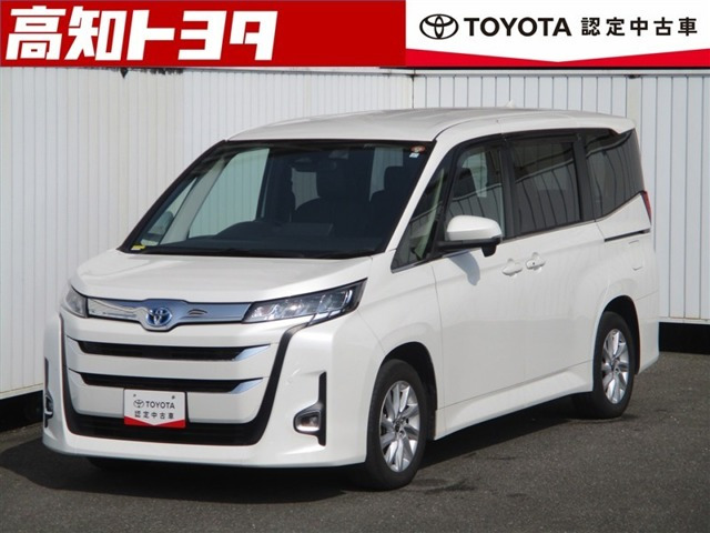 ノア  1.8 ハイブリッド Z