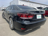 LS 460 バージョンL 本革シート 修復歴無し