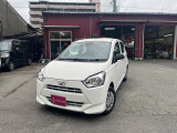 ダイハツ ミライース