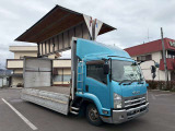 車体形状を問わず幅広いジャンルの車両を取り扱っております。