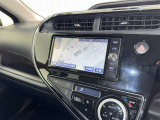 ナビゲーション付なので、何時何処でも行きたい場所へ。 ナビって無くて良いかなと思っていても一回使うと手放せませんよね。