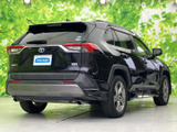 RAV4 2.5 ハイブリッド G E-Four 4WD 