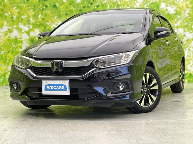 グレイス1.5 ハイブリッド LX ホンダセンシング