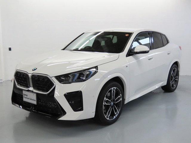 X2 xドライブ20i Mスポーツ 4WD 