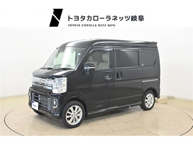 NV100クリッパーリオG ハイルーフ