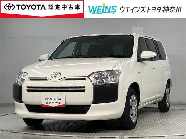 プロボックスバン 1.5 F 